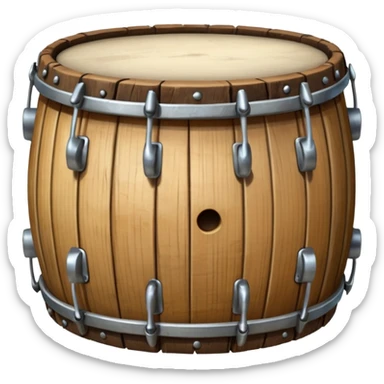 Drum of Spirits


 sticker