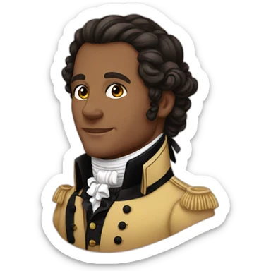 Regency Recommends sticker