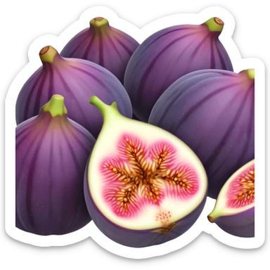 figs  sticker