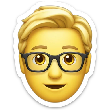 L'informatique c'est magique sticker