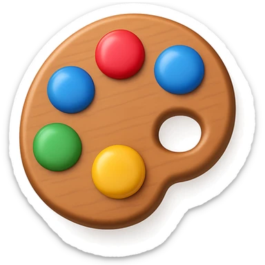 {
  "title": "3D Skeuomorphic Emoji Icon Schema",
  "type": "object",
  "properties": {
    "object": {
      "type": "string",
      "description": "Name of the object to be represented (e.g., 'money bag', 'camera', 'pizza')."
    },
    "style": {
      "type": "string",
      "enum": ["3D skeuomorphic emoji"],
      "description": "Visual style to be used for rendering."
    },
    "materials": {
      "type": "object",
      "properties": {
        "base": {
          "type": "string",
          "description": "Primary material texture, e.g., 'smooth cloth', 'metallic', 'plastic'."
        },
        "details": {
          "type": "array",
          "items": { "type": "string" },
          "description": "Secondary materials or embellishments (e.g., rope, buttons, stitching)."
        }
      }
    },
    "colors": {
      "type": "object",
      "properties": {
        "baseColor": {
          "type": "string",
          "description": "Main color of the object (e.g., '#F5DEB3' for a beige sack)."
        },
        "accentColors": {
          "type": "array",
          "items": { "type": "string" },
          "description": "Accent or highlight colors (e.g., yellow for dollar sign)."
        }
      }
    },
    "lighting": {
      "type": "object",
      "properties": {
        "type": {
          "type": "string",
          "enum": ["soft", "ambient", "studio"],
          "description": "Lighting type used to shade and define volume."
        },
        "shadows": {
          "type": "boolean",
          "description": "Indicates if soft drop shadows are used."
        }
      }
    },
    "geometry": {
      "type": "object",
      "properties": {
        "dimensionality": {
          "type": "string",
          "enum": ["3D"],
          "description": "Indicates that object is rendered in 3D."
        },
        "roundedEdges": {
          "type": "boolean",
          "description": "Indicates if object has smooth, rounded edges."
        }
      }
    },
    "expression": {
      "type": "string",
      "enum": ["playful", "realistic", "friendly"],
      "description": "Overall emotional tone of the icon."
    },
    "background": {
      "type": "string",
      "enum": ["transparent", "white", "gradient"],
      "description": "Background type for the rendered emoji."
    }
  },
  "required": ["object", "style", "materials", "colors", "lighting", "geometry", "expression", "background"]
}

color palette sticker