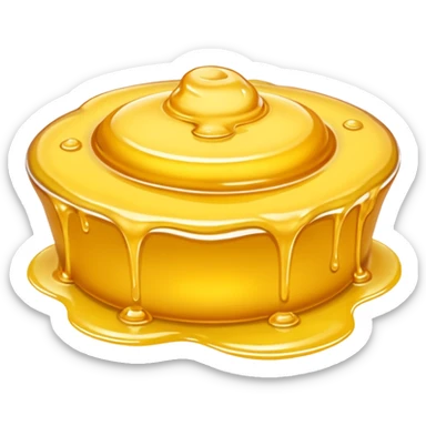 GHEE sticker