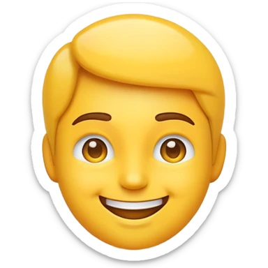 Make emoji like the profile photo of this Instagram account @jamal.isaak sticker