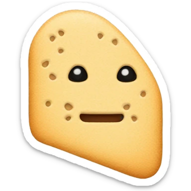 A ear with a Band-Aid sticker