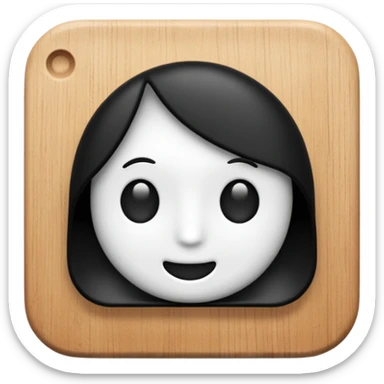 ocello board sticker