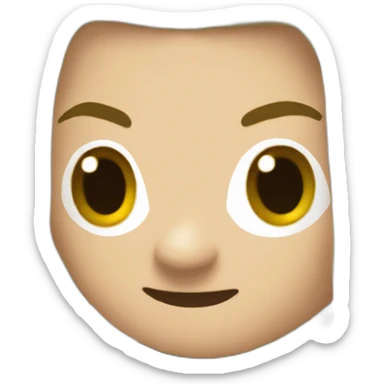 Legolas killing a spider sticker