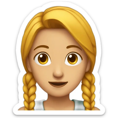 ıana del ret sticker