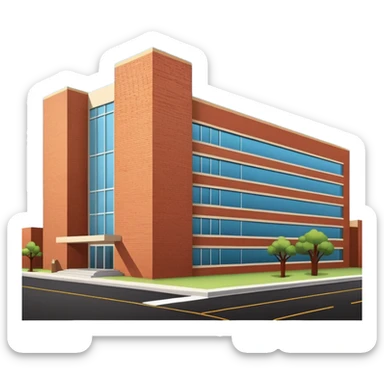 Arizona State University sticker