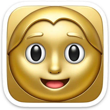 Sigma emojji sticker