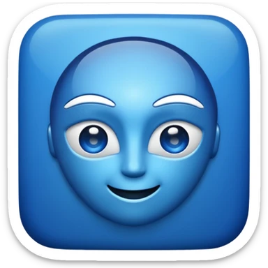 Samsung logo sticker