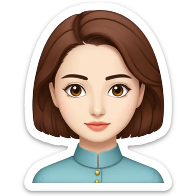 hania amir sticker