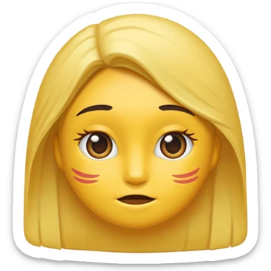 акула траллалелла траллала в очках улыбается sticker