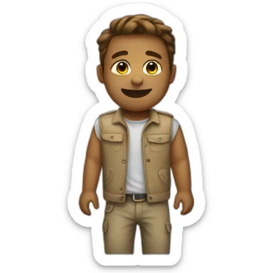 already done sticker