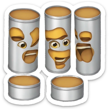 Can i have a Case please sticker