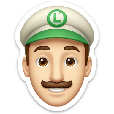 luigi mangione sticker