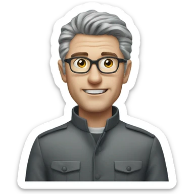 Hubert Jenkins reservoir II sticker