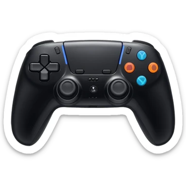 Ps5 controller sticker