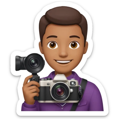 video editor sticker