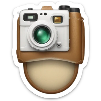 Fujifilm x100v sticker