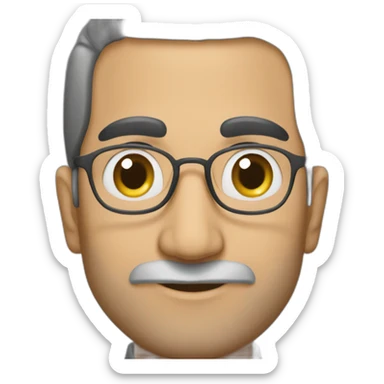 Mohammad Reza golzar sticker