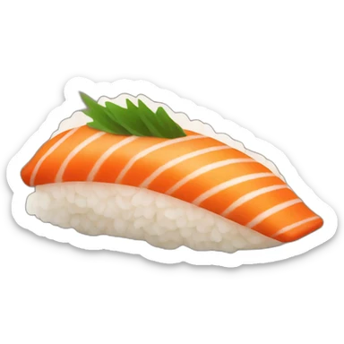 Nigiri  sticker