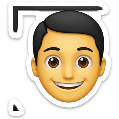 I’ve been Framed sticker