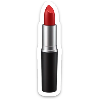 Lipstick  sticker