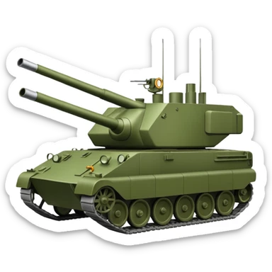 high quality military factory in military green color, no smoke, visually appealing, no weapons sticker