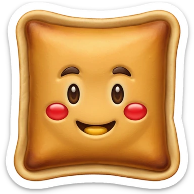 Haldiram, Snacks, Bhujia sticker