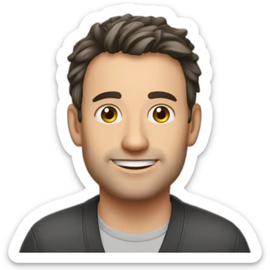 Maxim Katz, https//m.facebook.com/katz.max/ sticker