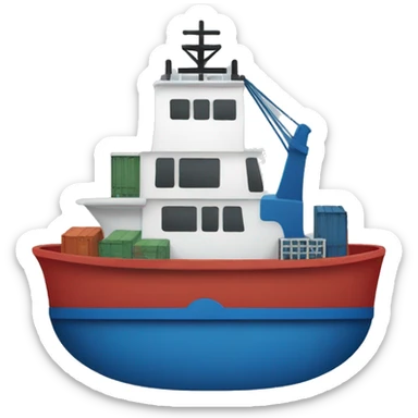 Docker Logo  sticker
