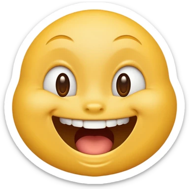 quiero q mi emoji sea un gilipollas sticker