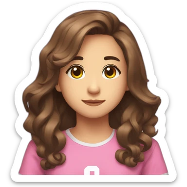 Pokimane twitch sticker