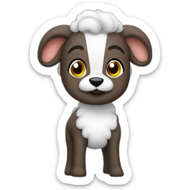 Ceedee Lamb sticker