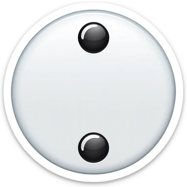 a youtube verified black tickmark sticker