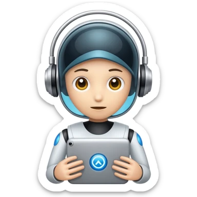 Girl hinting around about sucking dick sticker