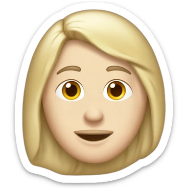 Adjaruli khachapuri  sticker