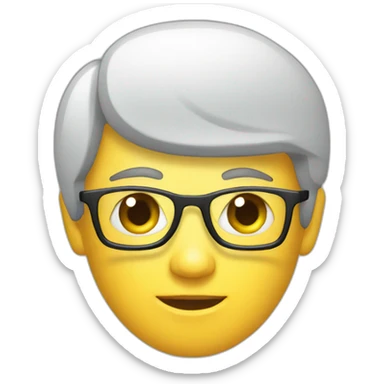 Data analytics sticker