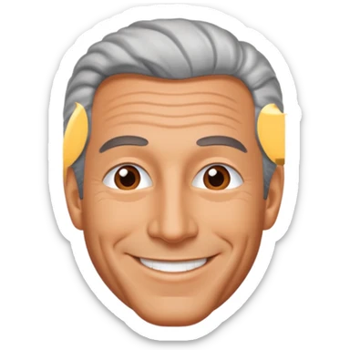 Make Jeffery Epstein sticker