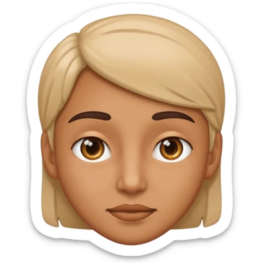 soll mir ähnlich sehen sticker