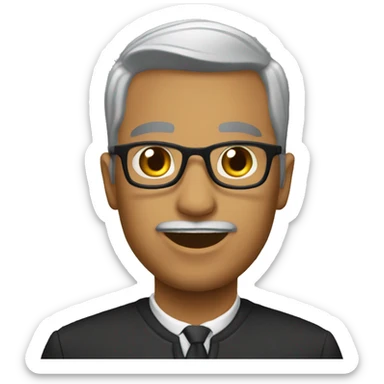 trompo de pastor sticker