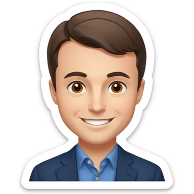 charlie kirk sticker
