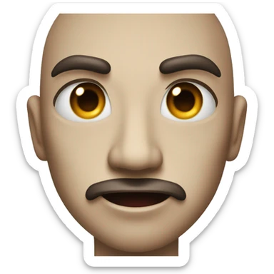 the word 'EPIC' with 2 red line under for emphasis sticker