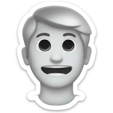 UNIVERSITARIO sticker