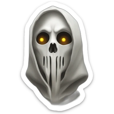 Wraith apex légende sticker