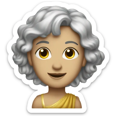 fancy beautiful custom made book sticker