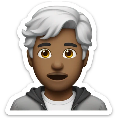 I cant breathe sticker