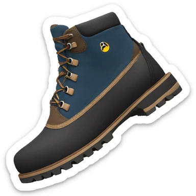 Macron Sorel sticker