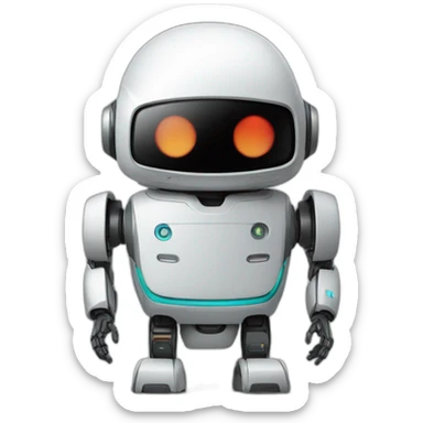 bot de motorola sticker