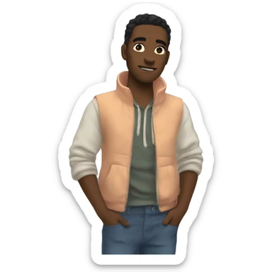 Adopt me aesthetic  sticker